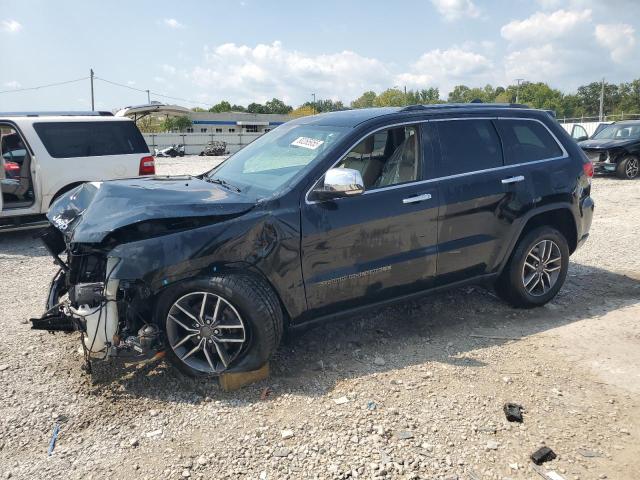 2019 JEEP GRAND CHER LIMITED, 