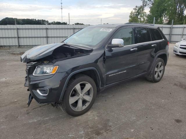 2014 JEEP CHEROKEE LIMITED, 