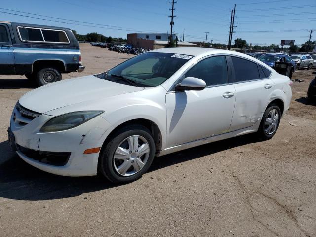 2011 MAZDA 6 I, 