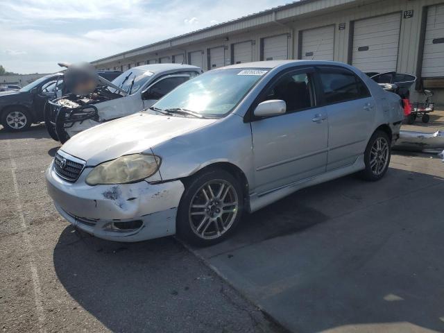 2005 TOYOTA COROLLA CE, 