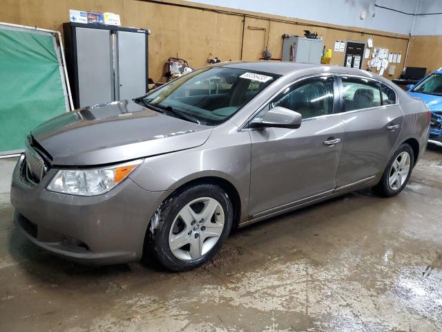 2011 BUICK LACROSSE CX, 