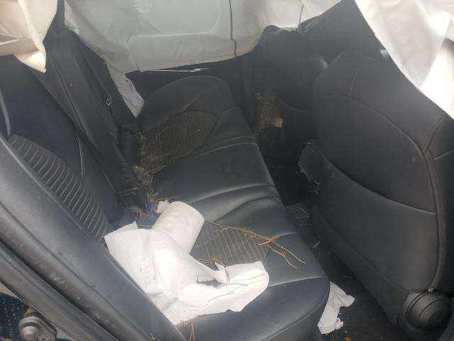 4T1B11HK4KU703237 - 2019 TOYOTA CAMRY L 蓝色 照片 10