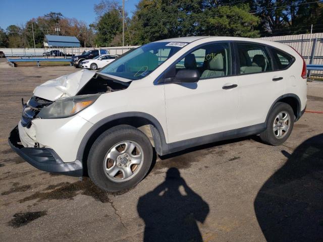 2014 HONDA CR-V LX, 