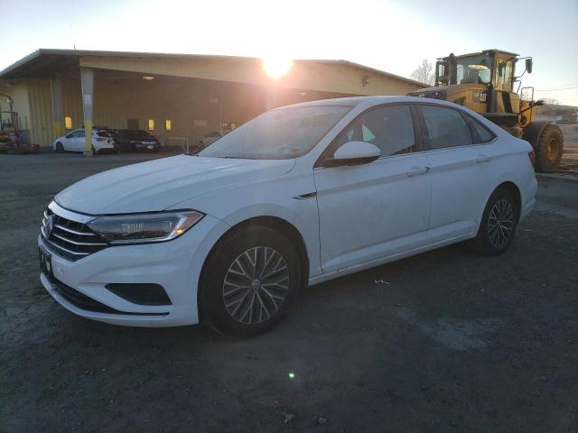 2019 VOLKSWAGEN JETTA SEL, 