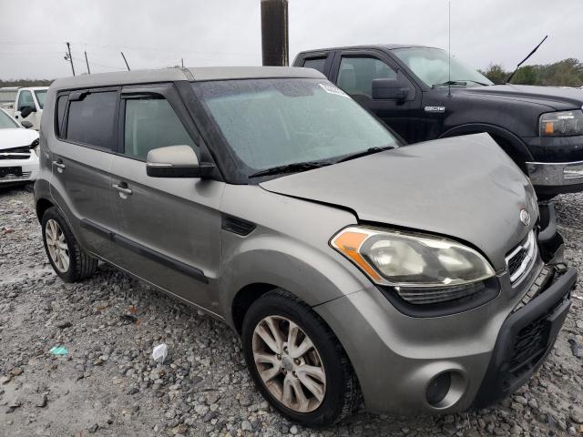 KNDJT2A69C7379750 - 2012 KIA SOUL + CHARCOAL photo 4