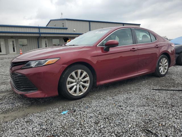 2020 TOYOTA CAMRY LE, 