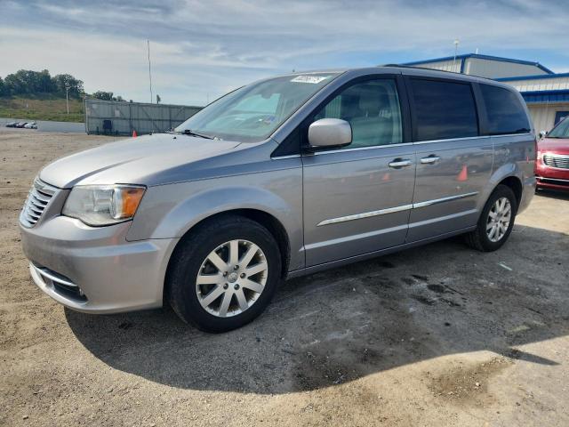 2016 CHRYSLER TOWN & COU TOURING, 