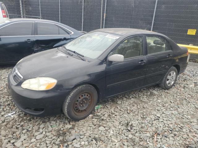 2005 TOYOTA COROLLA CE, 