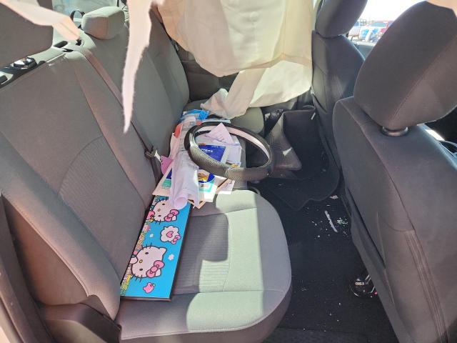 1C6RR7LG0MS543624 - 2021 RAM 1500 CLASSIC SLT Blanco foto 10