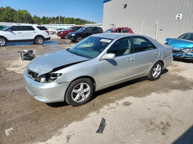 2003 TOYOTA CAMRY LE, 