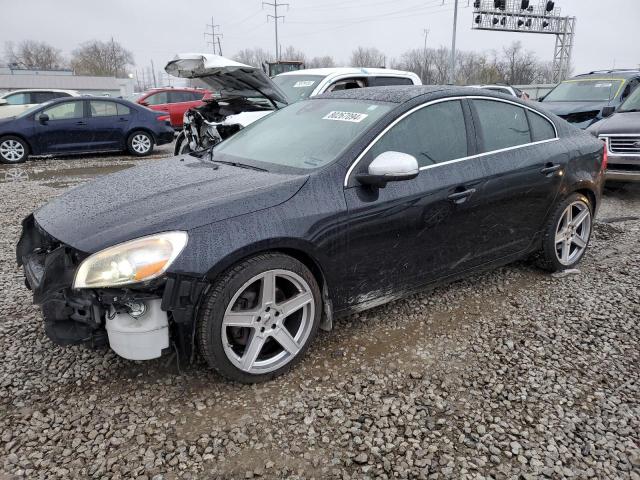 2012 VOLVO S60 T6, 