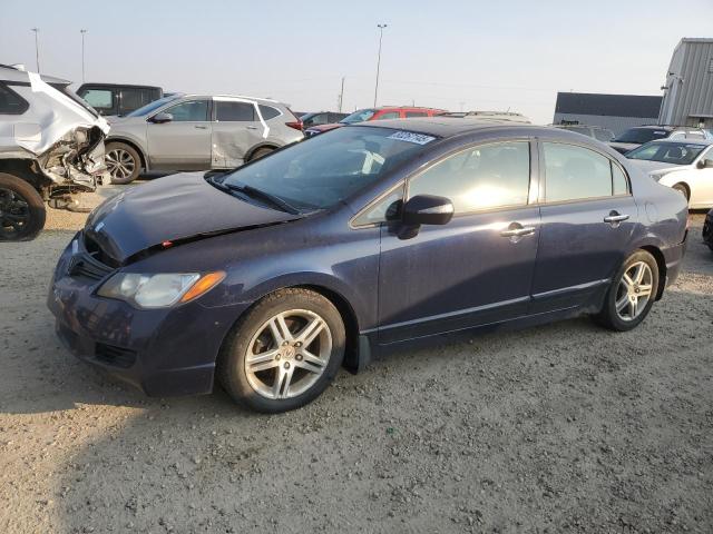 2007 ACURA CSX, 