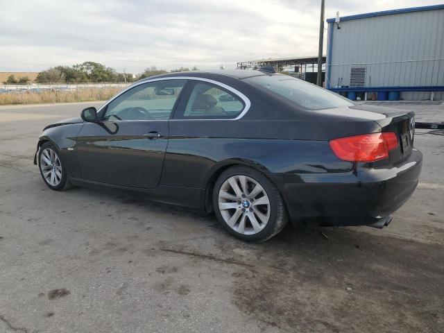 WBAKE3C53DE771562 - 2013 BMW 328 I BLACK photo 2