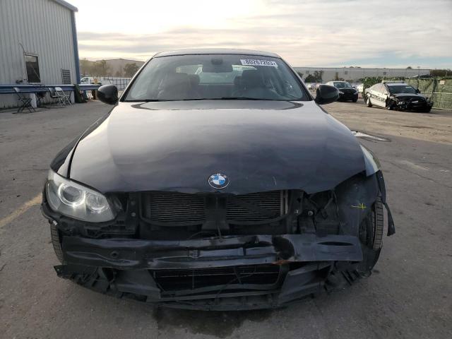 WBAKE3C53DE771562 - 2013 BMW 328 I BLACK photo 5