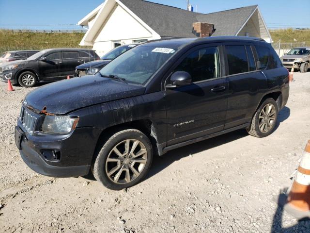 2014 JEEP COMPASS LIMITED, 