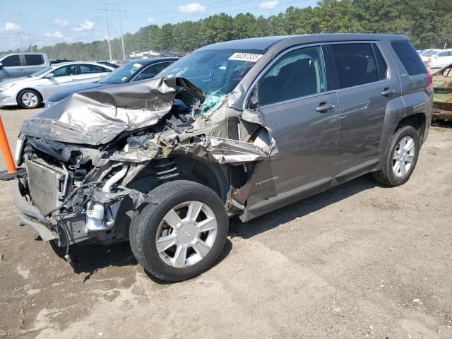 2012 GMC TERRAIN SLE, 