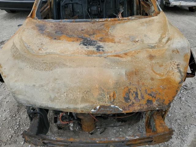 5XYPG4A52HG237381 - 2017 KIA SORENTO LX BURN photo 11