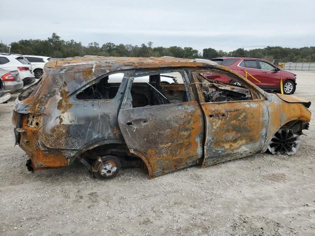 5XYPG4A52HG237381 - 2017 KIA SORENTO LX BURN photo 3