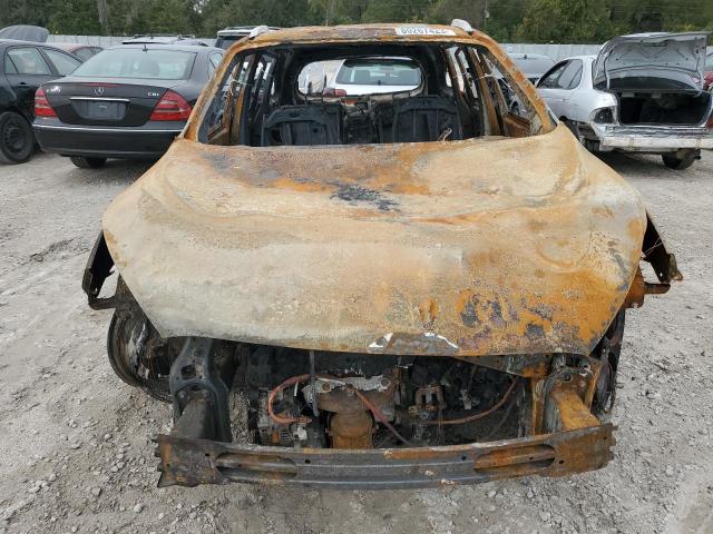 5XYPG4A52HG237381 - 2017 KIA SORENTO LX BURN photo 5