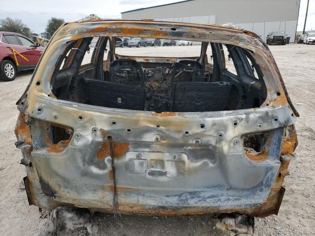 5XYPG4A52HG237381 - 2017 KIA SORENTO LX BURN photo 6