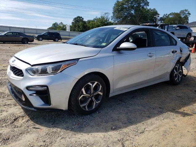 2019 KIA FORTE FE, 