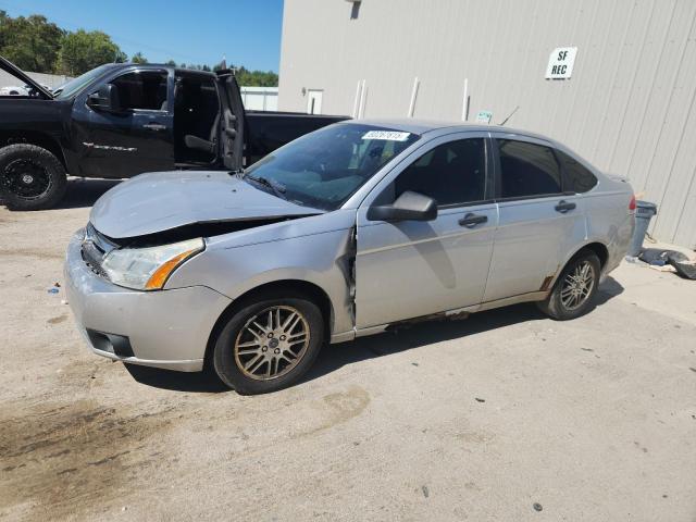 2010 FORD FOCUS SE, 