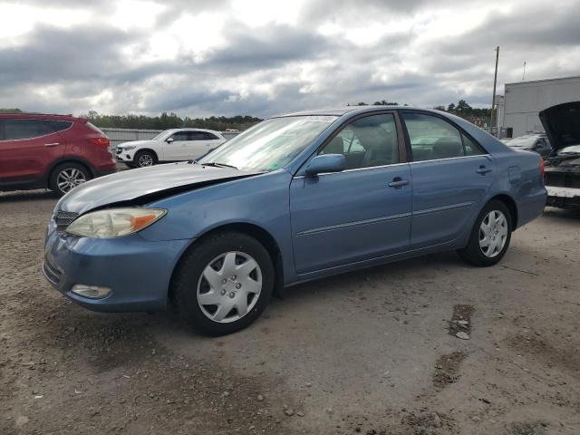 2003 TOYOTA CAMRY LE, 
