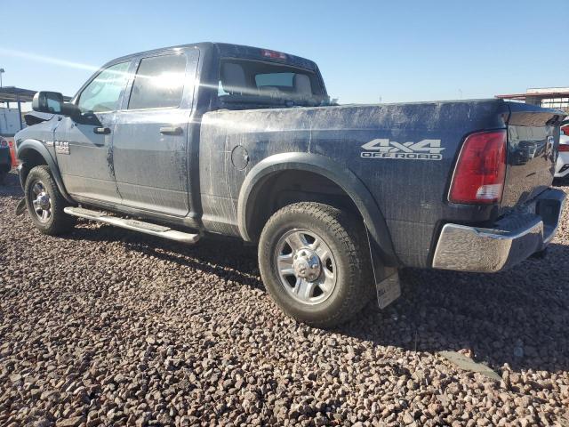 3C6UR5CJ1JG260159 - 2018 RAM 2500 ST BLUE photo 2