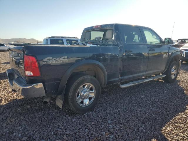 3C6UR5CJ1JG260159 - 2018 RAM 2500 ST BLUE photo 3