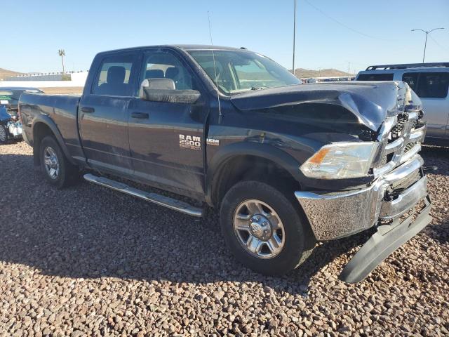 3C6UR5CJ1JG260159 - 2018 RAM 2500 ST BLUE photo 4