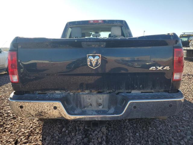 3C6UR5CJ1JG260159 - 2018 RAM 2500 ST BLUE photo 6