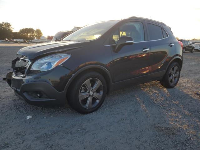 2014 BUICK ENCORE CONVENIENCE, 