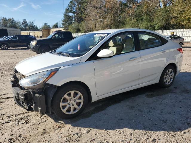 2014 HYUNDAI ACCENT GLS, 