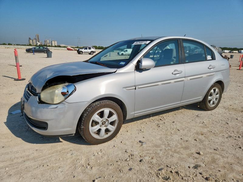 2006 HYUNDAI ACCENT GLS, 