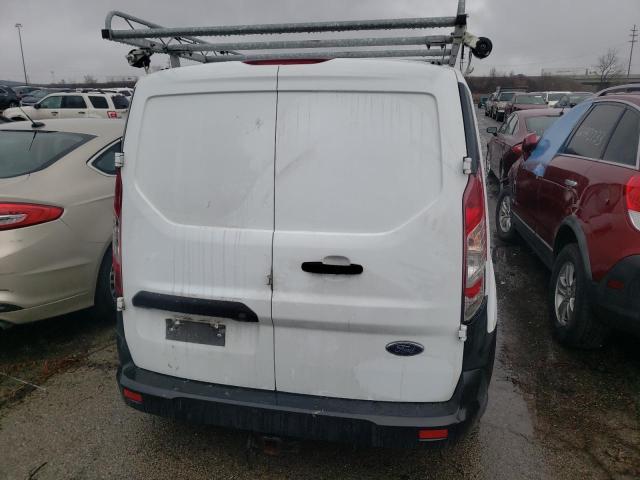 NM0LS7E22K1388112 - 2019 FORD TRANSIT CO XL WHITE photo 6