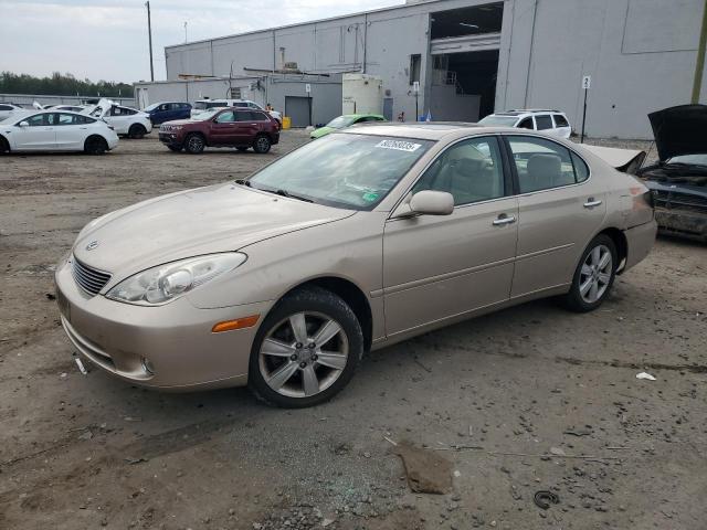 2005 LEXUS ES 330, 