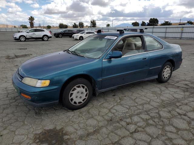 1994 HONDA ACCORD LX, 