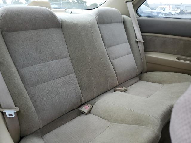 1HGCD7245RA008341 - 1994 HONDA ACCORD LX 青色 照片 10