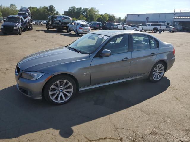2011 BMW 328 XI SULEV, 
