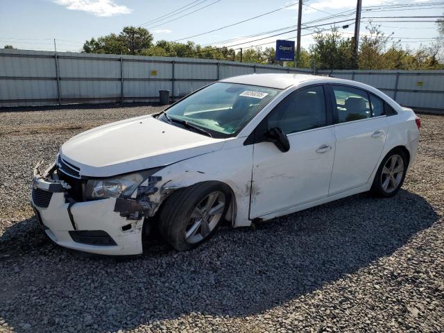 2014 CHEVROLET CRUZE LT, 