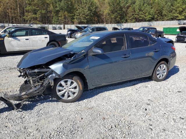 2015 TOYOTA COROLLA L, 