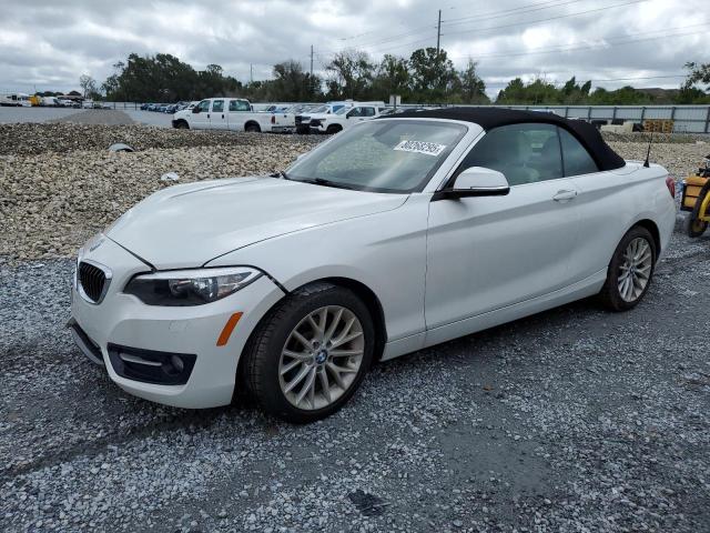 2016 BMW 228 I SULEV, 