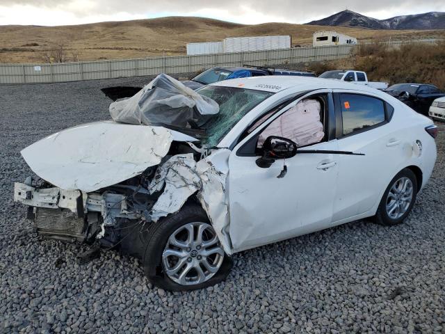 2018 TOYOTA YARIS IA, null