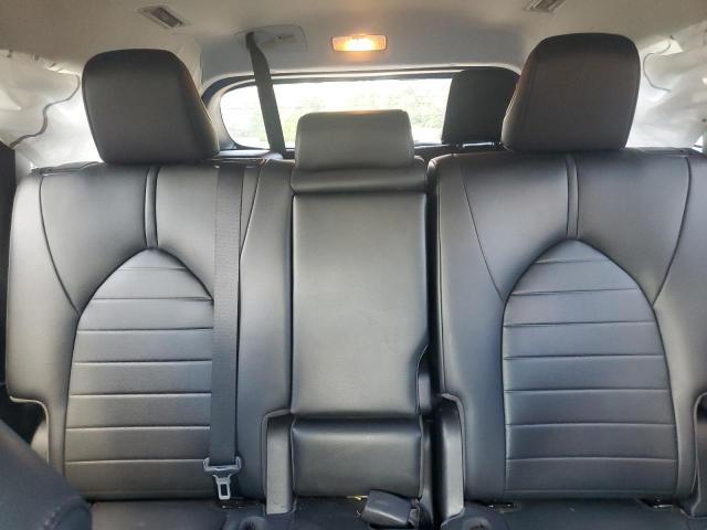 5TDGZRBH4LS029448 - 2020 TOYOTA HIGHLANDER XLE 黑色 照片 10