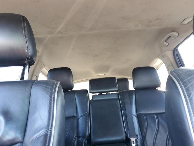 5N1AL0MN4GC532034 - 2016 INFINITI QX60 შავი ფოტო 10