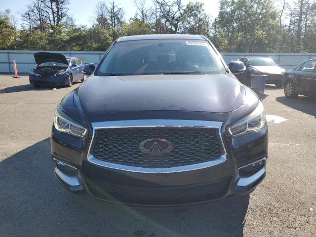 5N1AL0MN4GC532034 - 2016 INFINITI QX60 შავი ფოტო 5