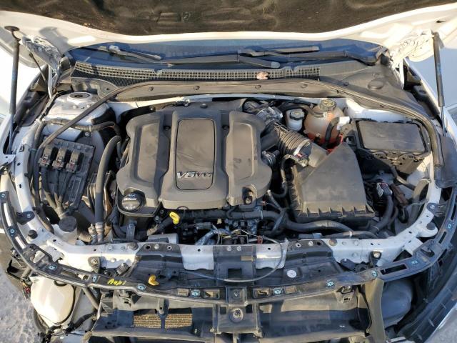 1G4ZP5SS0HU136966 - 2017 BUICK LACROSSE ESSENCE WHITE photo 11