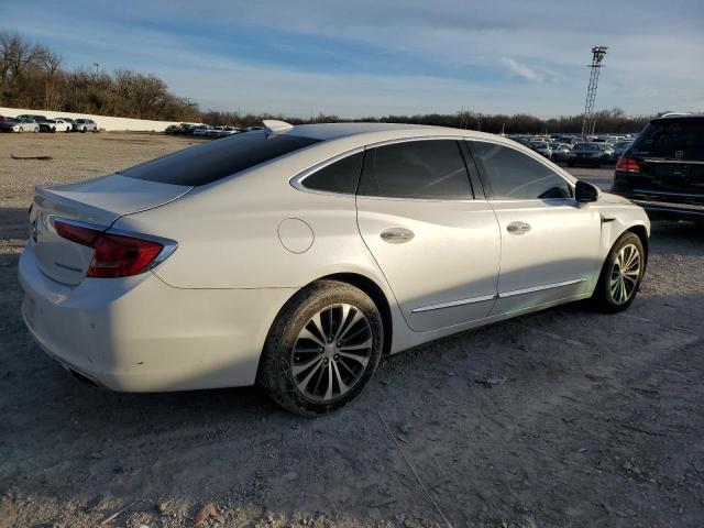 1G4ZP5SS0HU136966 - 2017 BUICK LACROSSE ESSENCE WHITE photo 3