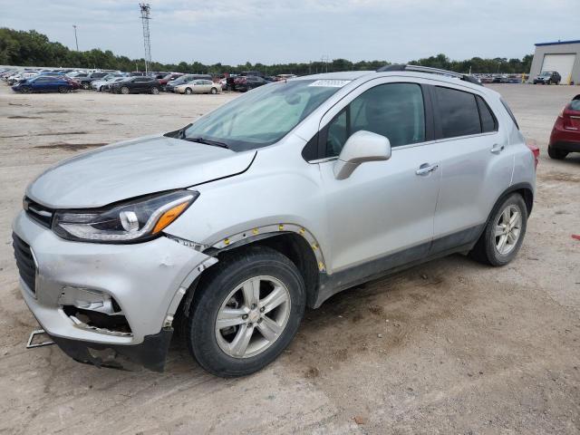 2019 CHEVROLET TRAX 1LT, 