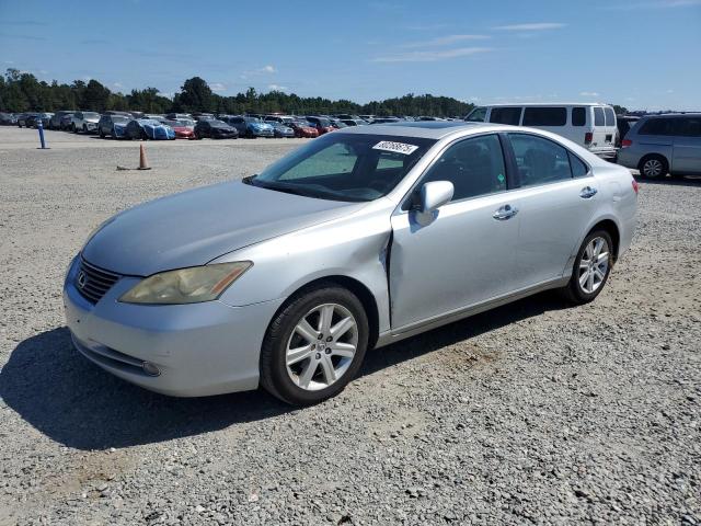 2008 LEXUS ES 350, 